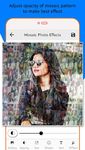 Mosaic Photo - Photo Editor screenshot apk 4