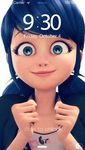 Imagine Marinette Noir Wallpapers 