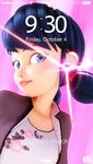 Imagine Marinette Noir Wallpapers 1