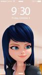 Imagine Marinette Noir Wallpapers 3