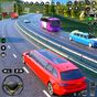 Limousine Auto Het rijden Spel