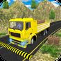 Mud Truck Driving Simulator: Real Truck Games apk icon