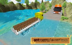 Mud Truck Driving Simulator: Real Truck Games image 4