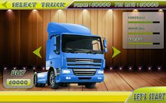 Mud Truck Driving Simulator: Real Truck Games image 
