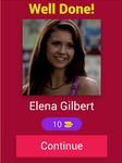 The Vampire Diaries QUEST imgesi 10