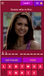 The Vampire Diaries QUEST Bild 