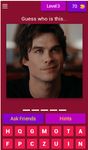 The Vampire Diaries QUEST imgesi 3