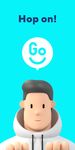 Tangkapan layar apk GoShare - Scooter Sharing 6