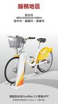 YouBike微笑單車2.0 官方版 屏幕截图 apk 6