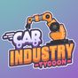 Icône de Car Industry Tycoon - Idle Car Factory Simulator