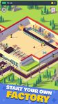 Car Industry Tycoon - Idle Car Factory Simulator screenshot apk 10