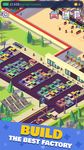 Car Industry Tycoon - Idle Car Factory Simulator screenshot apk 7