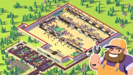 Car Industry Tycoon - Idle Car Factory Simulator screenshot apk 20