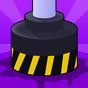 Hydraulic Press Tycoon - Idle Factory Manager apk icon