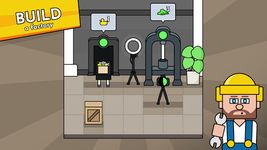 Imagem 1 do Hydraulic Press Tycoon - Idle Factory Manager