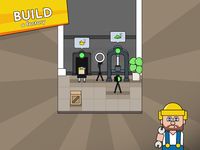 รูปภาพที่ 3 ของ Hydraulic Press Tycoon - Idle Factory Manager