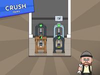 Imagine Hydraulic Press Tycoon - Idle Factory Manager 4