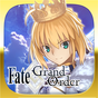Иконка Fate/Grand Order