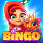 Huuuge Bingo Story - Best Live Bingo APK icon