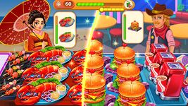 Tangkap skrin apk Cooking Max:Cooking games 14