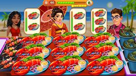 Nấu ăn Max - trò chơi nhà hàng của Mad Chef ảnh màn hình apk 13