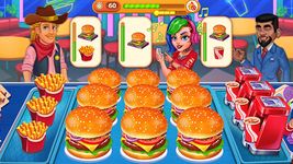 Nấu ăn Max - trò chơi nhà hàng của Mad Chef ảnh màn hình apk 12