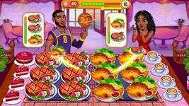 Nấu ăn Max - trò chơi nhà hàng của Mad Chef ảnh màn hình apk 2