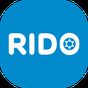 Rido - Vehicle maintenance and fuel consumption APK