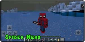 Spider Mod for Minecraft image 7