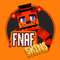 Skins for Fnaf - Editor for Minecraft ™ APK