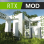 RTX Ray Tracing MOD for Minecraft PE APK