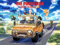 One Punch Man:Road to Hero 2.0 capture d'écran apk 5