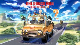 One-Punch Man: Road to Hero 2.0 ekran görüntüsü APK 23