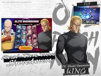 One-Punch Man: Road to Hero 2.0 ekran görüntüsü APK 3