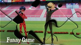 Imagen 9 de Ladybug with You - Puzzle Game