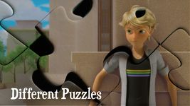 Imagen 11 de Ladybug with You - Puzzle Game