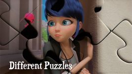 Imagen 13 de Ladybug with You - Puzzle Game