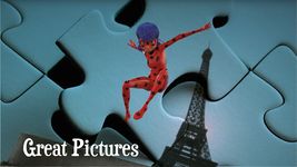 Imagen 14 de Ladybug with You - Puzzle Game