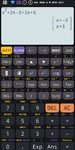 Scientific calculator plus 991 屏幕截图 apk 4