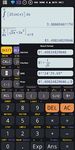 Tangkapan layar apk Kalkulator ilmiah 115 es plus lanjutan 991 ex 3