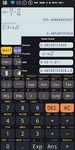 Scientific calculator 115 es plus advanced 991 ex screenshot apk 1