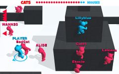 Cat and Mouse .io screenshot APK 8