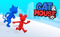 Cat and Mouse .io zrzut z ekranu apk 5