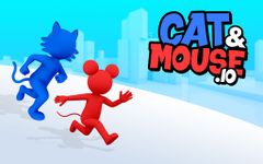 Cat and Mouse .io capture d'écran apk 1