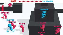 Cat and Mouse .io zrzut z ekranu apk 15