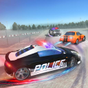 Ícone do apk Police Chase Car Drifting Game: Cop Car Driver Sim