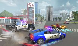 Imagem 10 do Police Chase Car Drifting Game: Cop Car Driver Sim