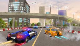 Imagem 11 do Police Chase Car Drifting Game: Cop Car Driver Sim