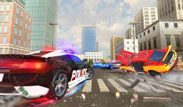 Imagem 12 do Police Chase Car Drifting Game: Cop Car Driver Sim