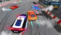 Imagem 13 do Police Chase Car Drifting Game: Cop Car Driver Sim